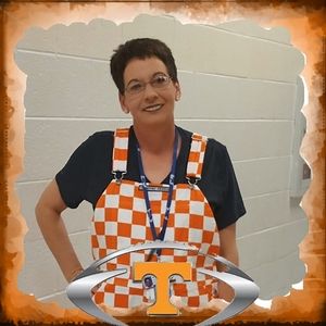 Meet your Posher, Margaret